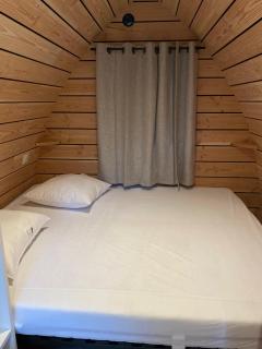 Domaine de l'Ours / Camping Lodge - 1