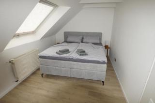 Lüttke Juwel, Ferienwohnung mit traumhaftem Seeblick - 3