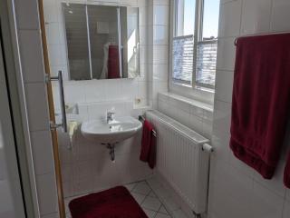 Ferienhaus Dümmernest - 7