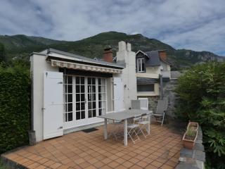 Maison L'oustaou avec piscine - 7