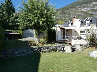 Maison L'oustaou avec piscine - 9