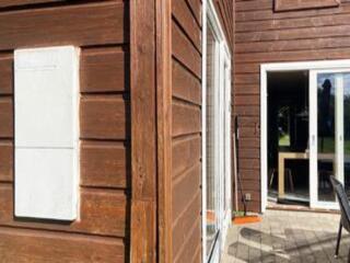 4 star holiday home in Asnæs - 8