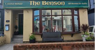 The Benson Hotel - 0