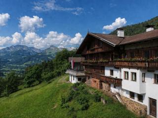 Ferienwohnung Loya Panorama by FeWo-Plan WILD037 - 0