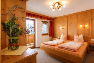 Ferienwohnung Loya Panorama by FeWo-Plan WILD037 - 6