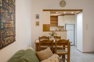 Apartment in the Center of Chania Old Town - 1