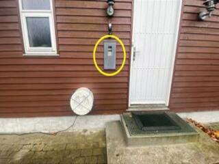 4 star holiday home in Glesborg - 9