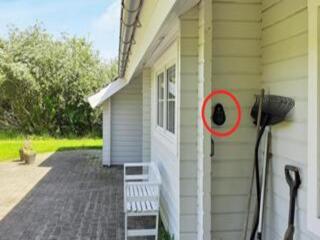 5 star holiday home in Spøttrup - 9
