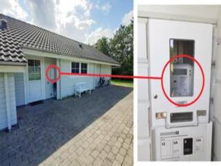 5 star holiday home in Spøttrup - 6
