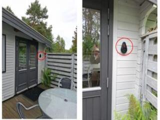 4 person holiday home in Ebeltoft - 8