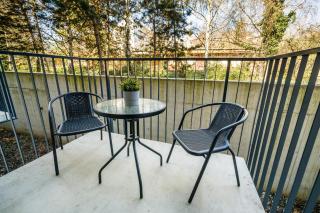 APARTIA apartments Brno-center - 3