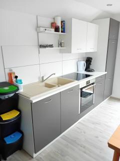 NEU! Bauwagen Balu mit Bad Terrasse u. Ausblick - 7