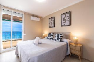 BELL RACO Front Beach - 5