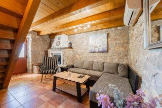 Marija-Lorena in Gora Glušići - Haus für 4 Personen - 5
