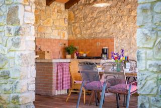 Marija-Lorena in Gora Glušići - Haus für 4 Personen - 4