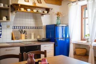 Marija-Lorena in Gora Glušići - Haus für 4 Personen - 3