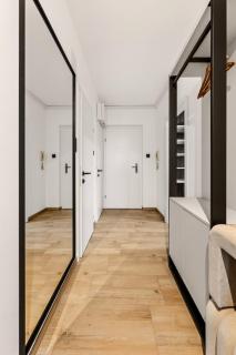Castle Gate Apartment Graz - 8