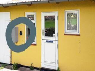 4 person holiday home in Allinge - 8