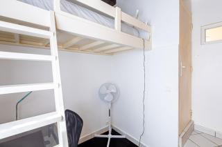 GuestReady - Apt Élégant Proche du Panthéon pour 3 - Paris - 3