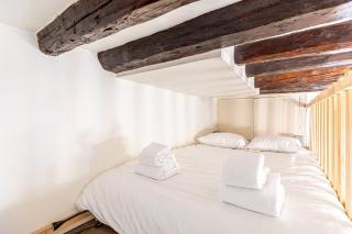 GuestReady - Apt Élégant Proche du Panthéon pour 3 - Paris - 2