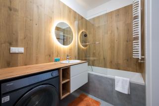 Warszawa Rakowiec Deluxe Apartment by BookingHost - 6