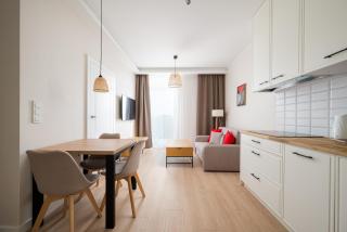 Warszawa Rakowiec Deluxe Apartment by BookingHost - 7