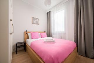 Warszawa Rakowiec Deluxe Apartment by BookingHost - 8