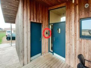 5 star holiday home in Vestervig - Vestervig - 8