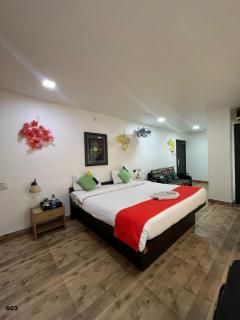 Hotel Plaza Inn - 9