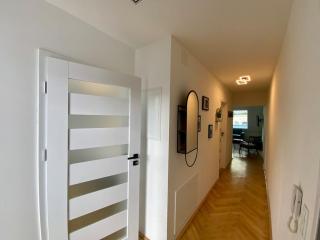 Freshly renovated Apartment in Trendy Area l HG21 - 6