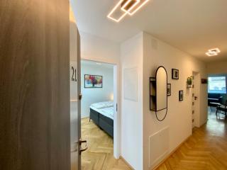 Freshly renovated Apartment in Trendy Area l HG21 - 5