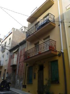 La Pau de Portbou 1 - 1