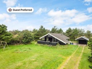 4 star holiday home in Blåvand - 0