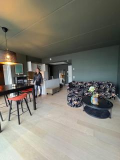 Luxury Apartment Copenhagen Harbor View - 5