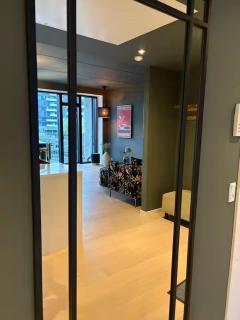 Luxury Apartment Copenhagen Harbor View - 1