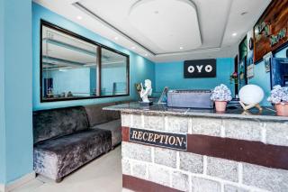 Hotel O by OYO New Sun N Snow - 3
