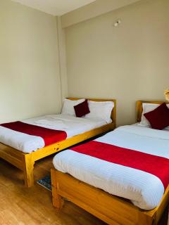 Hotel Sanjal Pokhara - 8