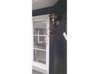 4 star holiday home in Jerup - 4