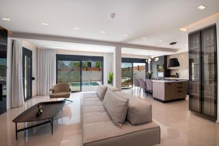 Tersus Luxury Villa Plus - 1