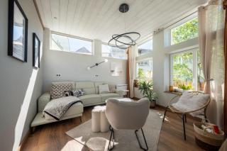 Loft Atypique, sauna - Les Hangars - 5