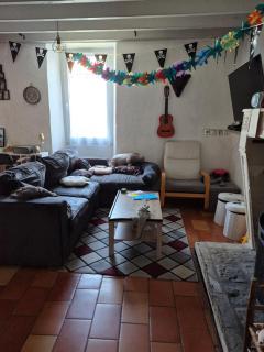 Family home - 0