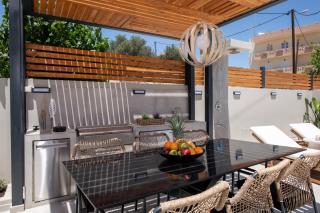 Tersus Luxury Villa Plus - 4
