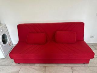 Appartamento estivo Orbetello scalo - 6
