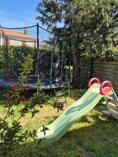 Family home - 3