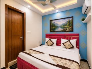 Hotel N P International - Near Govindpuri Metro Station - 6