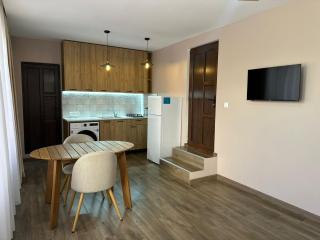 Cozy Apartment Ivertubani - 2