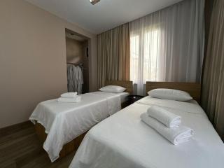 Cozy Apartment Ivertubani - 1