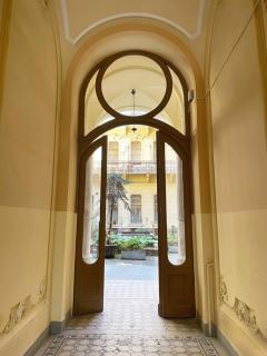 Klauzál Apartman - 6