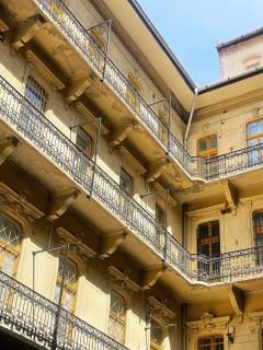 Klauzál Apartman - 5