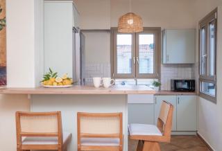 Marisia Apartment II - 8